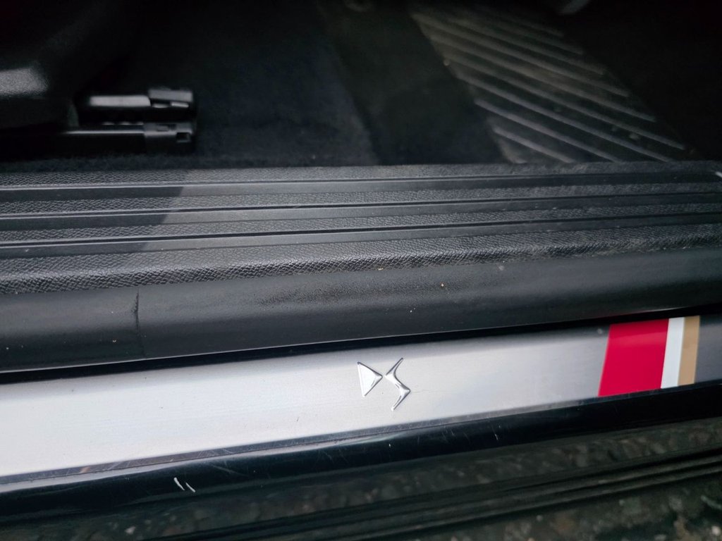 Used DS Automobiles DS 7 Crossback 2019 for sale - 76280260: Photo 47