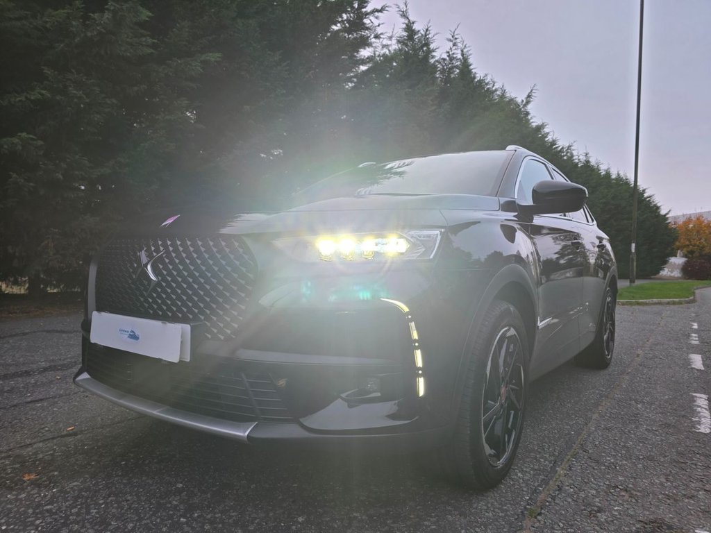 Used DS Automobiles DS 7 Crossback 2019 for sale - 76280260: Photo 6