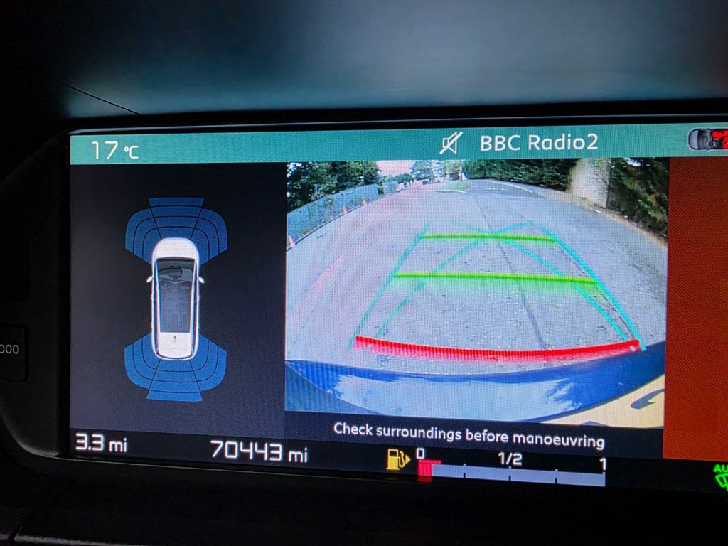 Vehicle 27