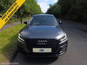 Used Audi Q2 2019 for sale - 78896753: Photo