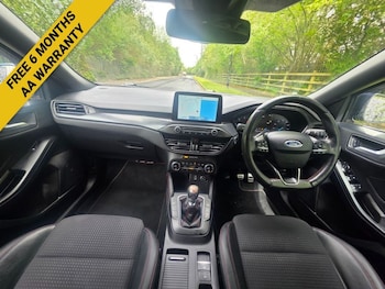 Used Ford Focus 2019 for sale - 78557339: Photo
