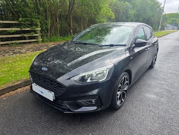 Used Ford Focus 2019 for sale - 78557339: Photo