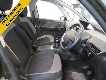 Used Citroen C4 Grand Picasso 2014 for sale - 75573103: Photo