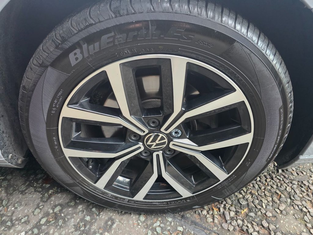 Used Volkswagen Passat 2022 for sale - 76482246: Photo 15