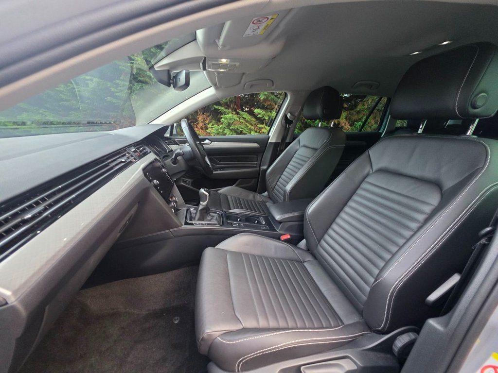 Used Volkswagen Passat 2022 for sale - 76482246: Photo 16