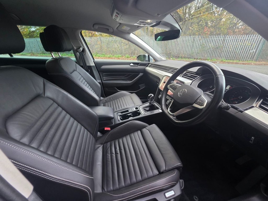 Used Volkswagen Passat 2022 for sale - 76482246: Photo 17