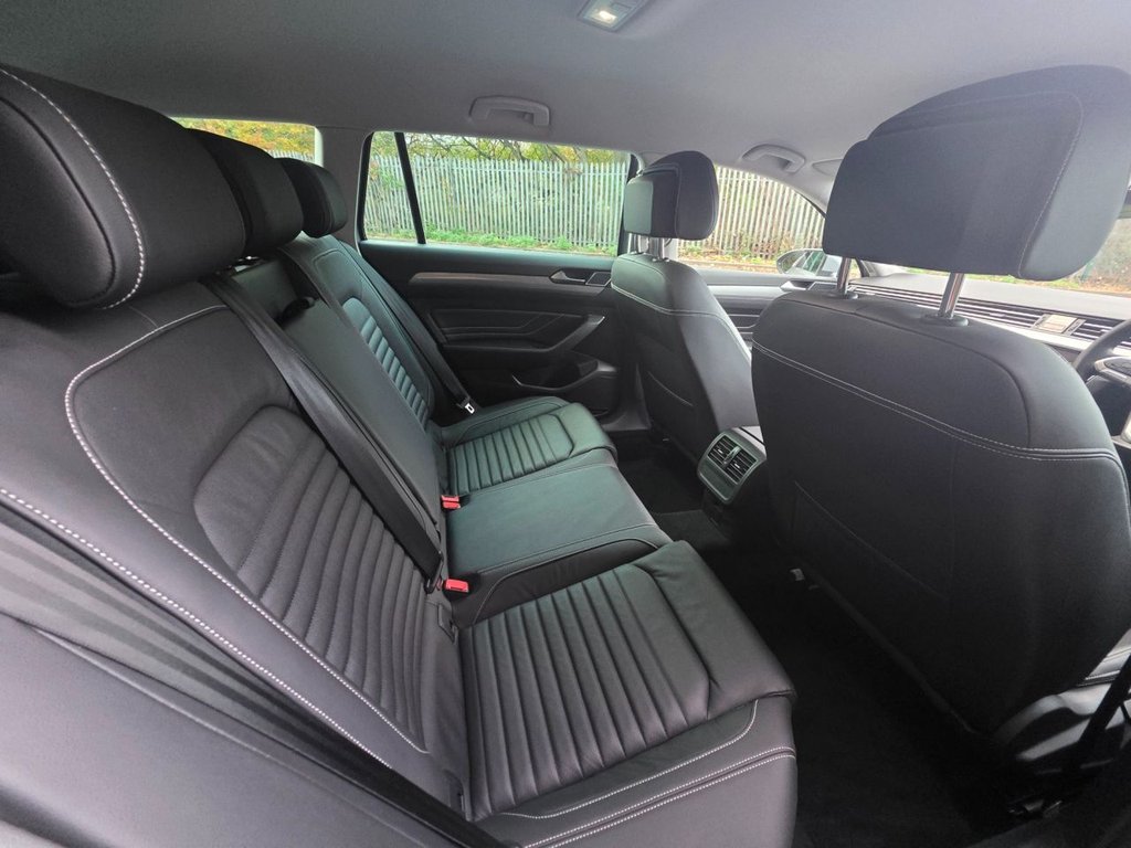 Used Volkswagen Passat 2022 for sale - 76482246: Photo 18