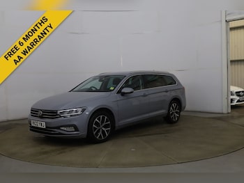 Used Volkswagen Passat 2022 for sale - 76482246: Photo