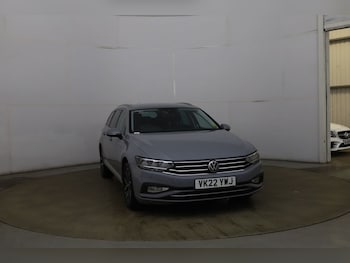 Used Volkswagen Passat 2022 for sale - 76482246: Photo