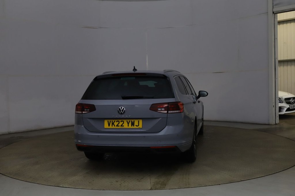 Used Volkswagen Passat 2022 for sale - 76482246: Photo 6