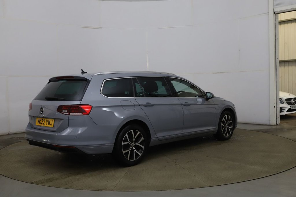 Used Volkswagen Passat 2022 for sale - 76482246: Photo 7