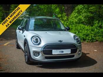 Used MINI Hatch 2018 for sale - 73713558: Photo