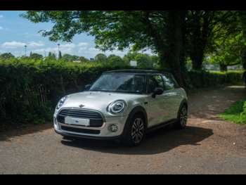 Used MINI Hatch 2018 for sale - 73713558: Photo
