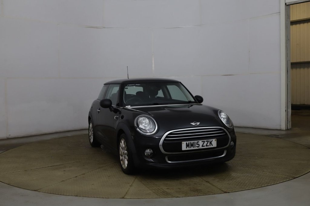 Used MINI Hatch 2015 for sale - 77276002: Photo 10