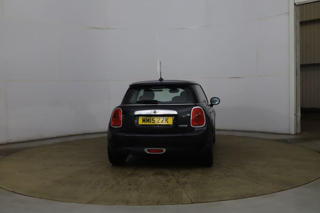 Used MINI Hatch 2015 for sale - 77276002: Photo 13