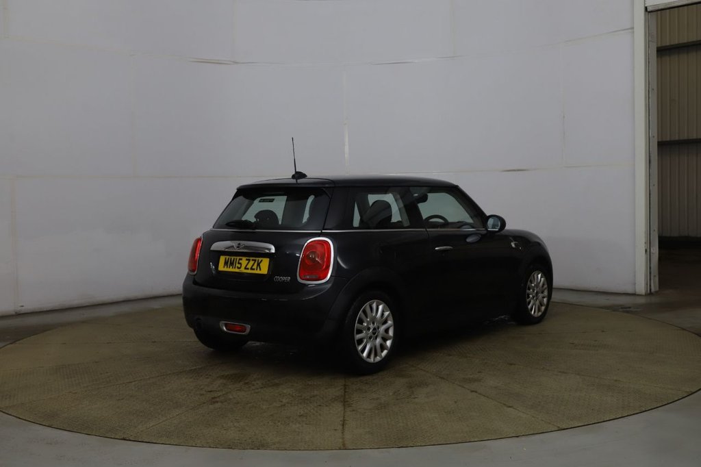 Used MINI Hatch 2015 for sale - 77276002: Photo 14