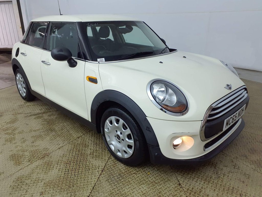 Used MINI Hatch 2015 for sale - 77835546: Photo 10