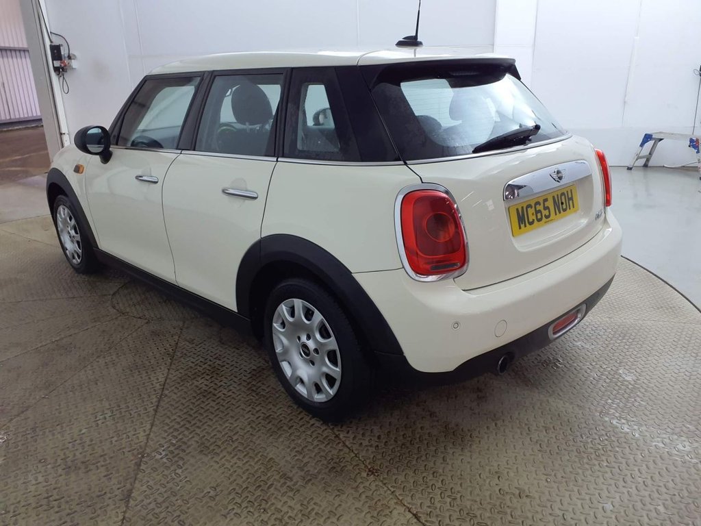 Used MINI Hatch 2015 for sale - 77835546: Photo 12