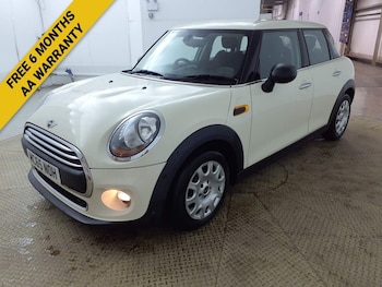 Used MINI Hatch 2015 for sale - 77835546: Photo