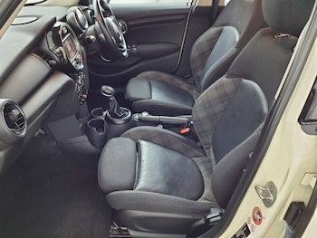 Used MINI Hatch 2015 for sale - 77835546: Photo