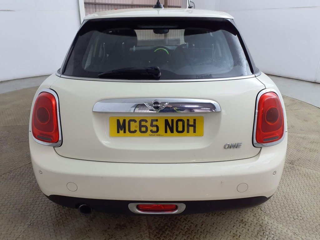 Used MINI Hatch 2015 for sale - 77835546: Photo 5