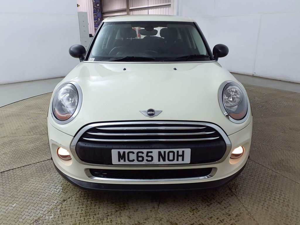 Used MINI Hatch 2015 for sale - 77835546: Photo 9