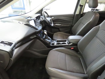 Used Ford Kuga 2017 for sale - 78426064: Photo