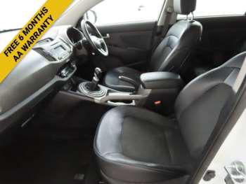 Used Kia Sportage 2014 for sale - 74784551: Photo