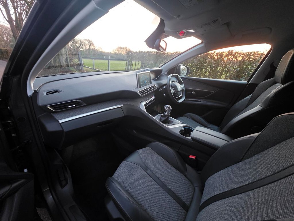 Used Peugeot 3008 2019 for sale - 77133332: Photo 10