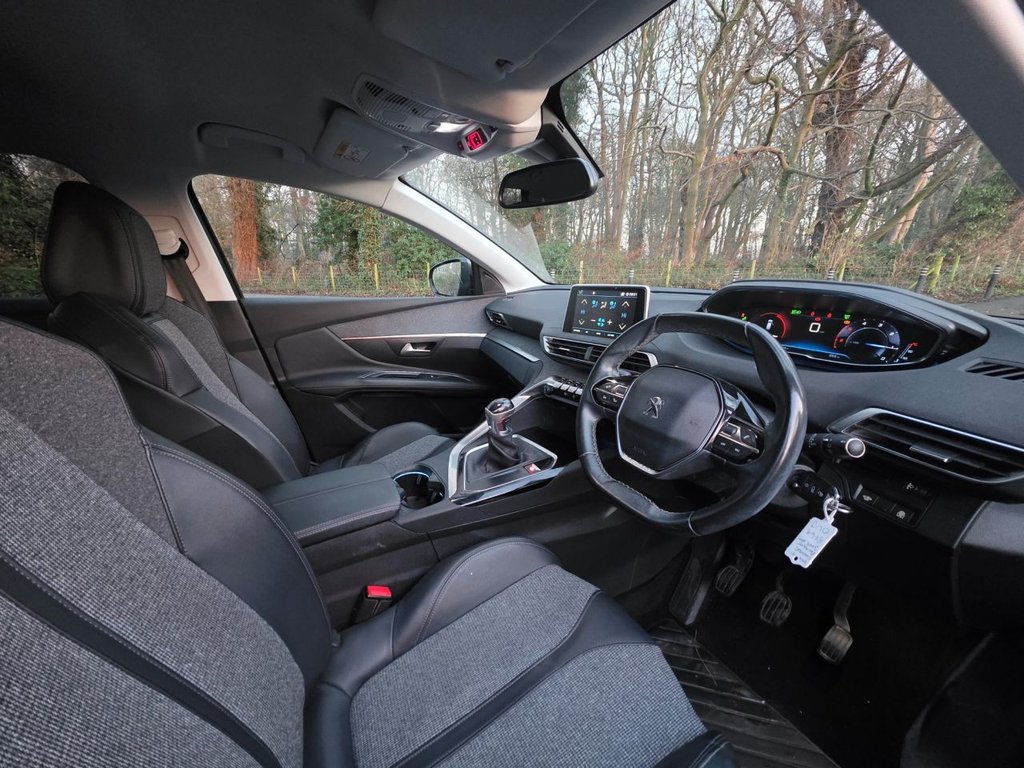 Used Peugeot 3008 2019 for sale - 77133332: Photo 12