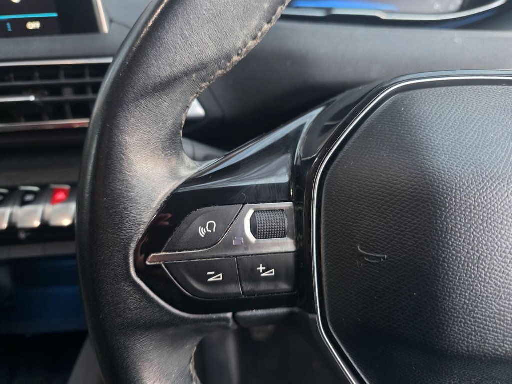 Used Peugeot 3008 2019 for sale - 77133332: Photo 14