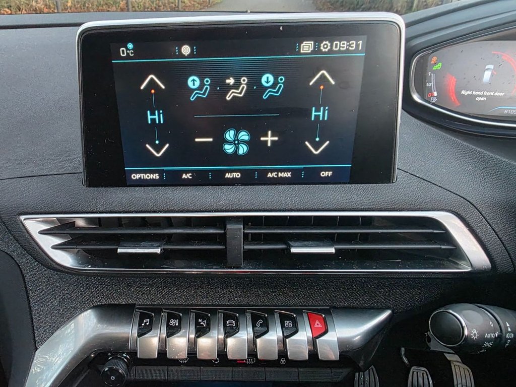 Used Peugeot 3008 2019 for sale - 77133332: Photo 16