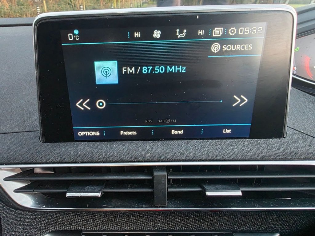 Used Peugeot 3008 2019 for sale - 77133332: Photo 17