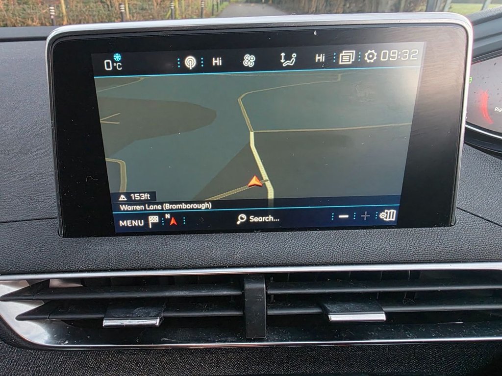 Used Peugeot 3008 2019 for sale - 77133332: Photo 18