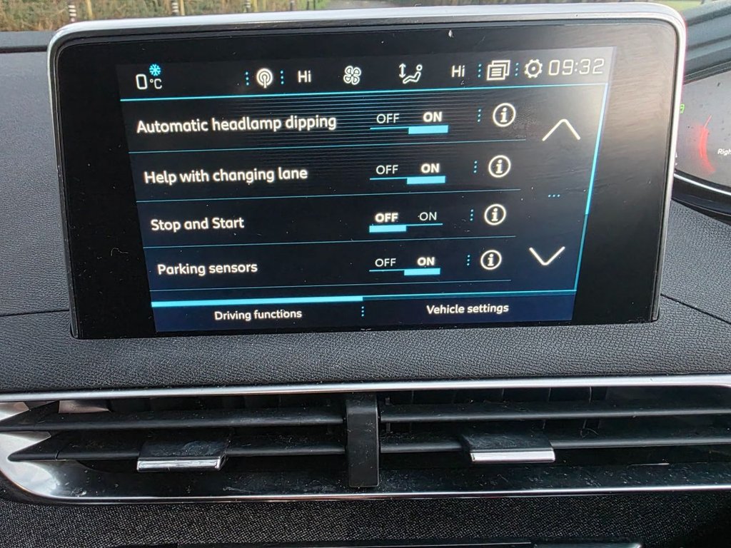 Used Peugeot 3008 2019 for sale - 77133332: Photo 19