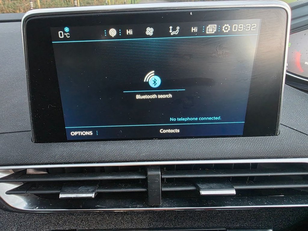 Used Peugeot 3008 2019 for sale - 77133332: Photo 20