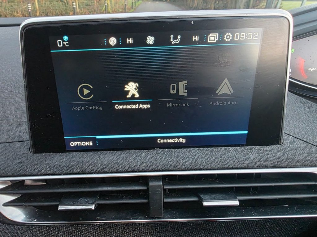 Used Peugeot 3008 2019 for sale - 77133332: Photo 22