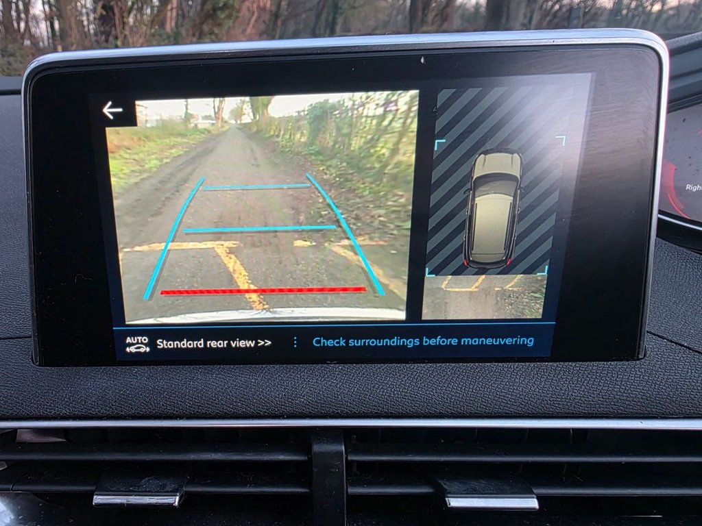 Used Peugeot 3008 2019 for sale - 77133332: Photo 23