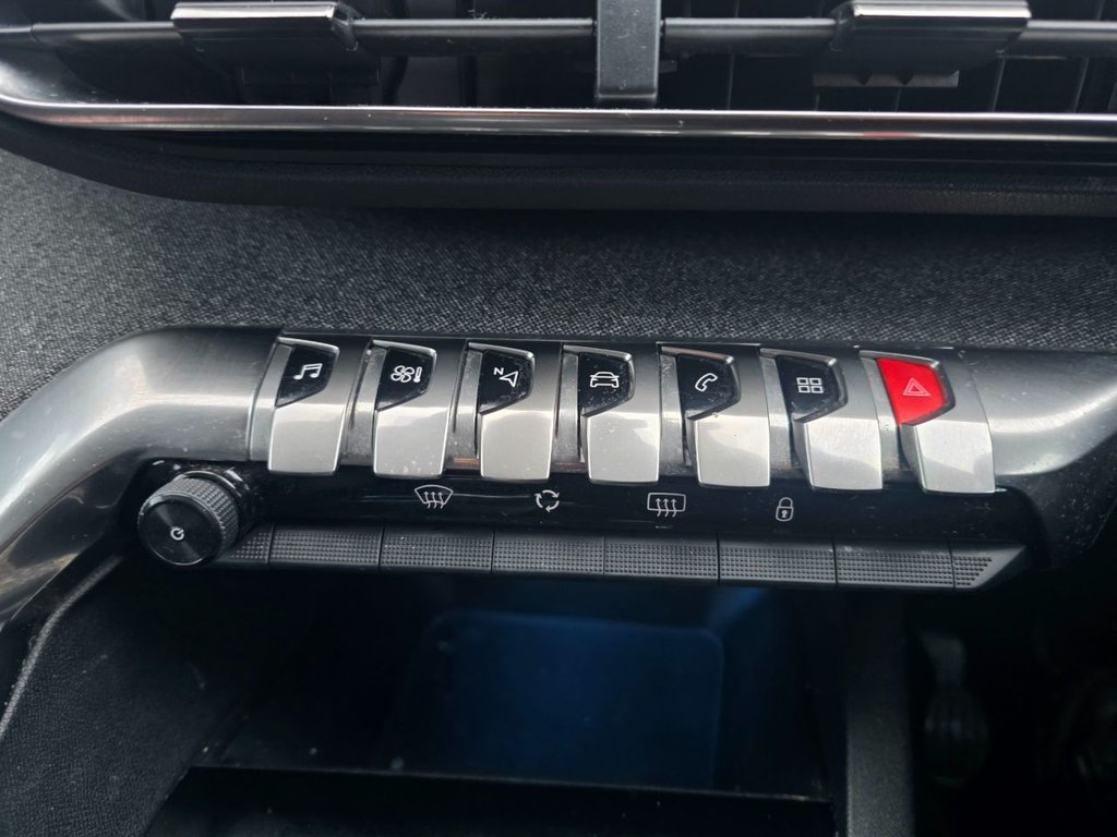 Used Peugeot 3008 2019 for sale - 77133332: Photo 25