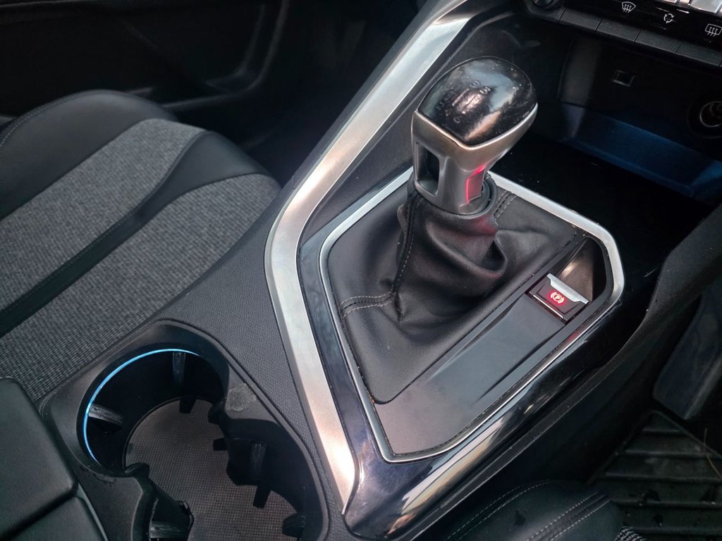 Used Peugeot 3008 2019 for sale - 77133332: Photo 27