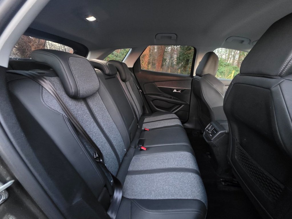 Used Peugeot 3008 2019 for sale - 77133332: Photo 31