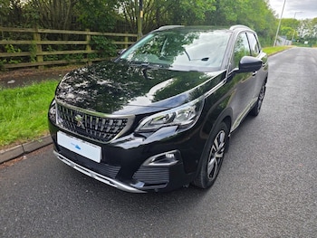 Used Peugeot 3008 2017 for sale - 79547610: Photo