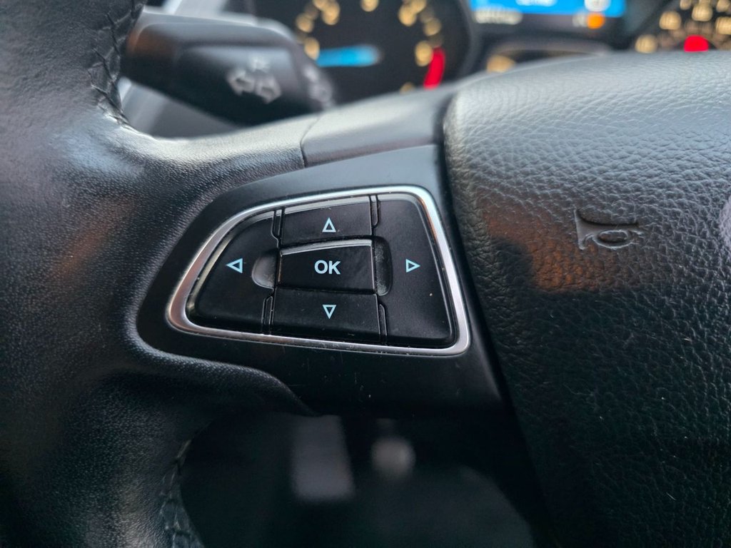 Used Ford Grand C-Max 2017 for sale - 77437227: Photo 11