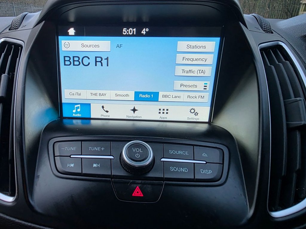 Used Ford Grand C-Max 2017 for sale - 77437227: Photo 13