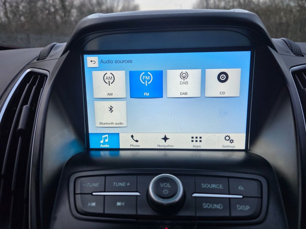 Used Ford Grand C-Max 2017 for sale - 77437227: Photo 14