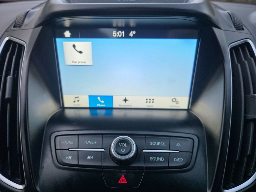 Used Ford Grand C-Max 2017 for sale - 77437227: Photo 15