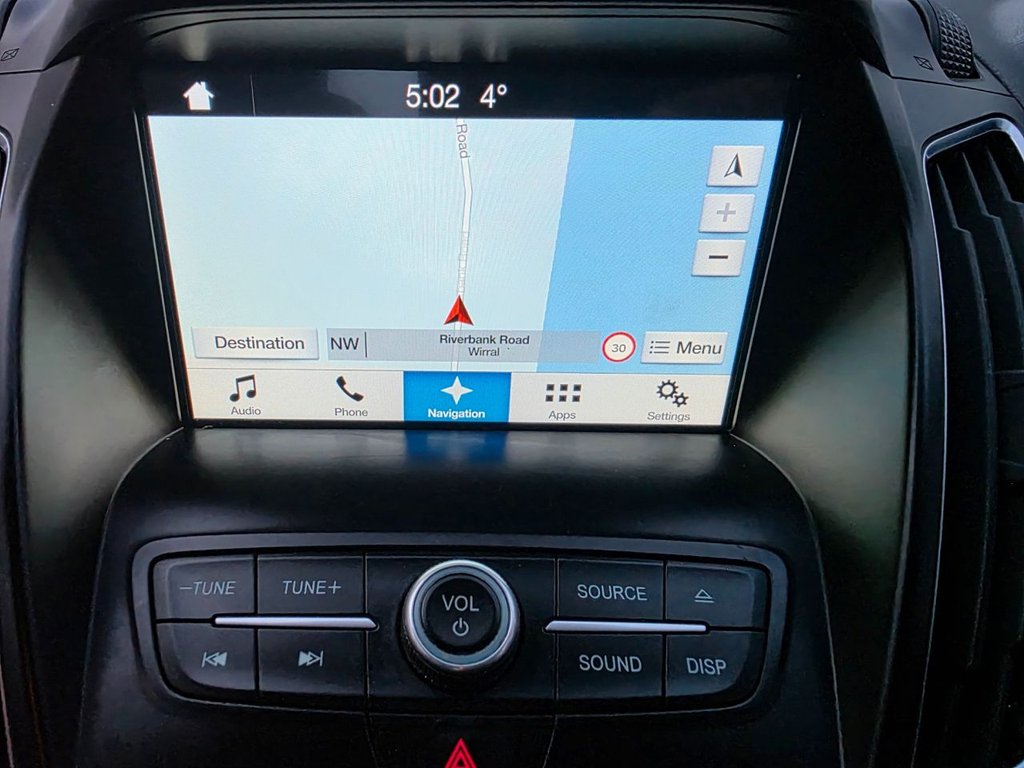 Used Ford Grand C-Max 2017 for sale - 77437227: Photo 16