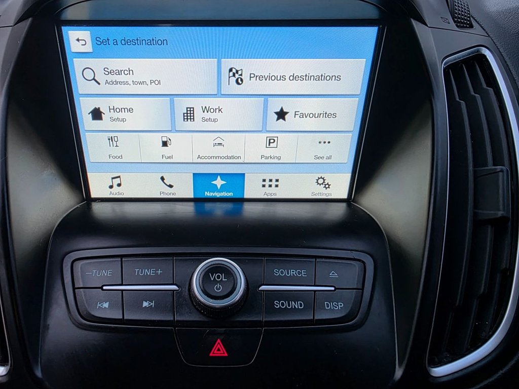 Used Ford Grand C-Max 2017 for sale - 77437227: Photo 18