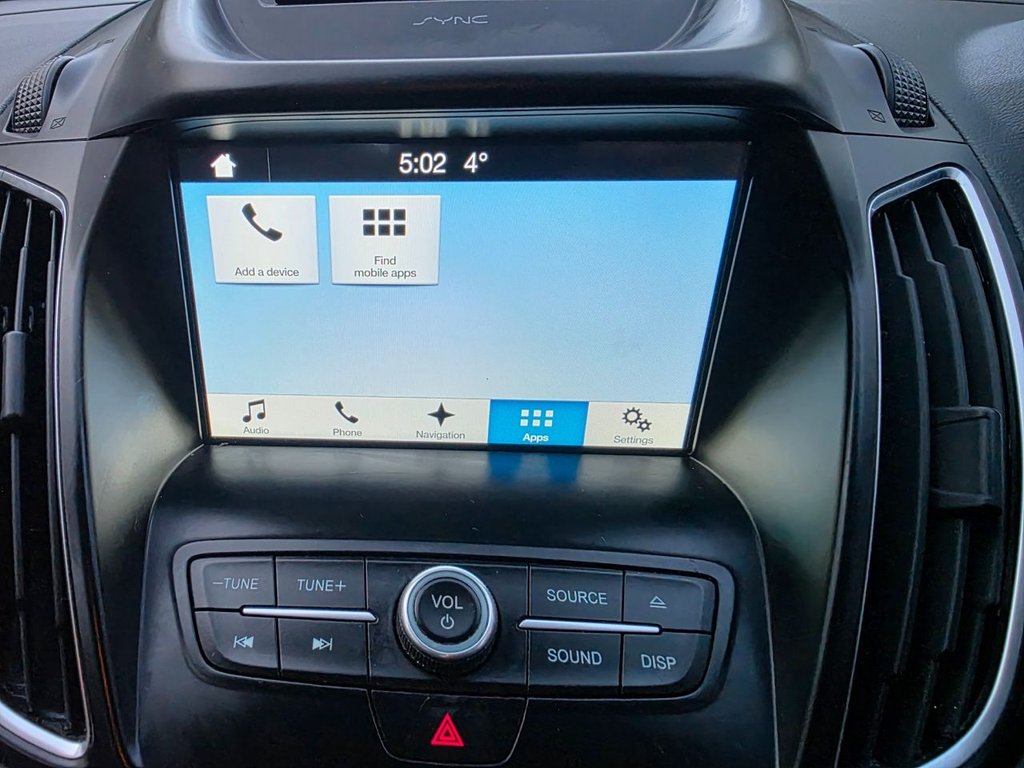 Used Ford Grand C-Max 2017 for sale - 77437227: Photo 19