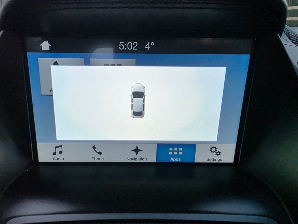 Used Ford Grand C-Max 2017 for sale - 77437227: Photo 20